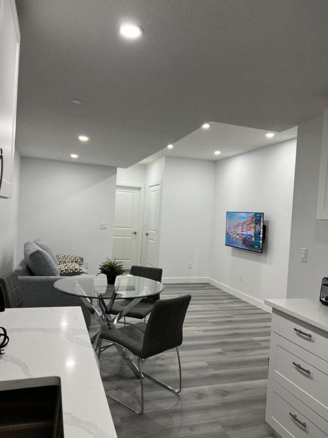 Holiday home Lovely 1 Bedroom And 2 Beds Calgary