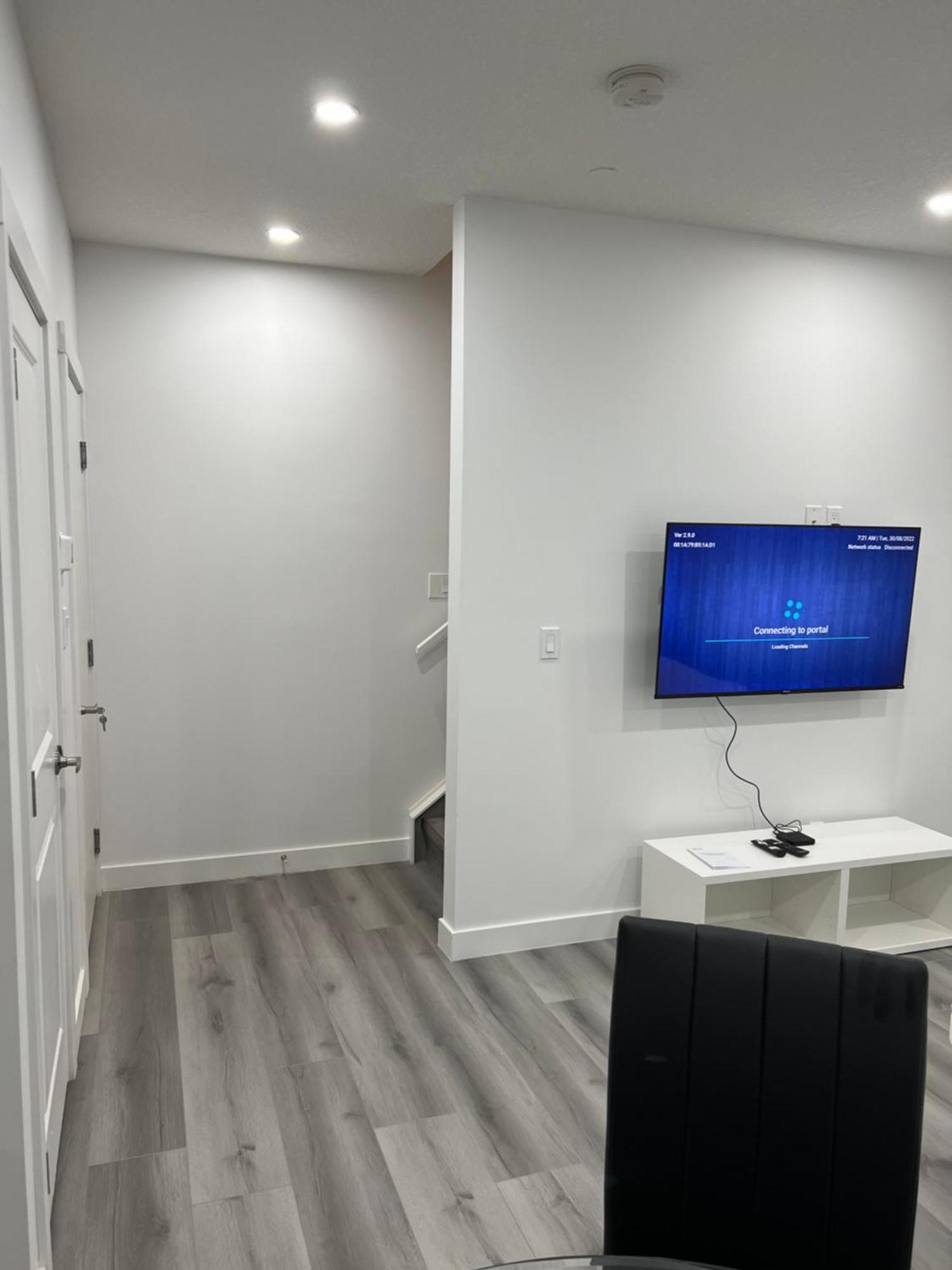 Holiday home Lovely 1 Bedroom And 2 Beds Calgary
