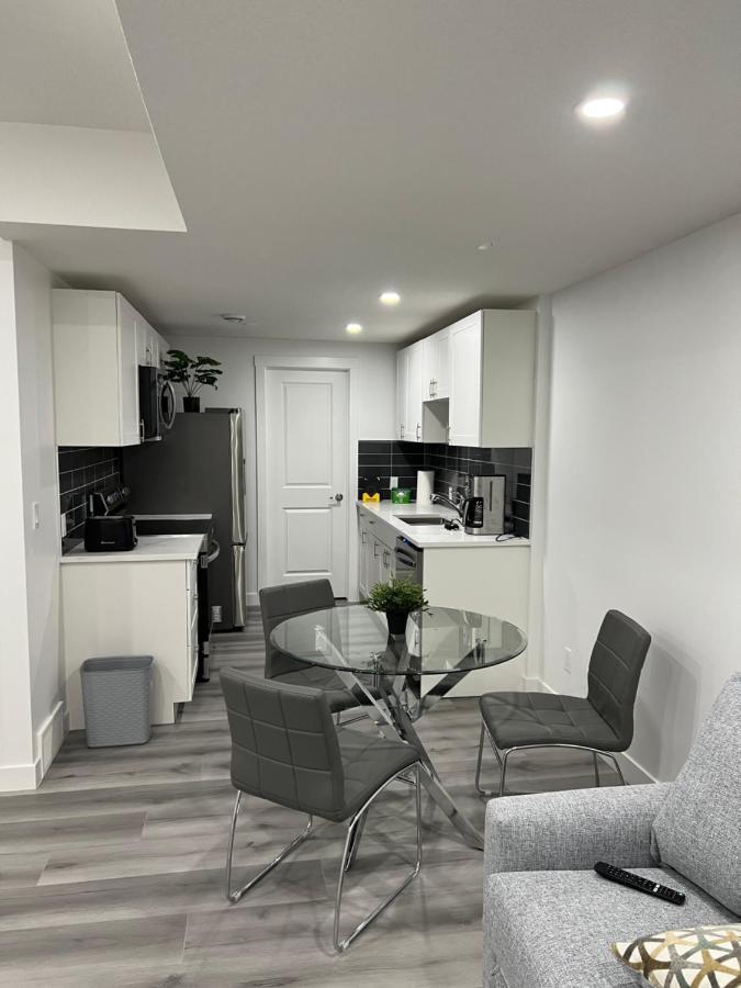 Holiday home Lovely 1 Bedroom And 2 Beds Calgary